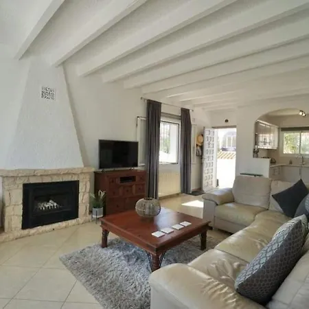 Casa Herradura Vila *
