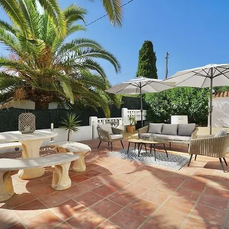 Casa Herradura * Benissa