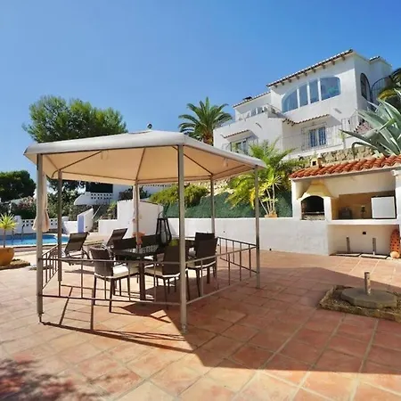 Casa Herradura Villa *