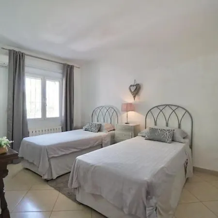Casa Herradura Villa