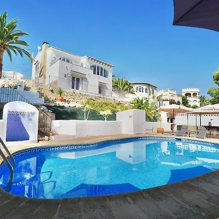 Casa Herradura Villa *
