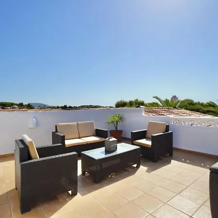 Casa Herradura *
