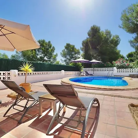 Casa Herradura Villa *