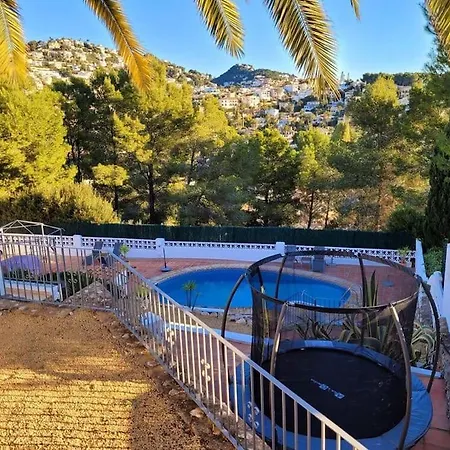 Villa Casa Herradura *