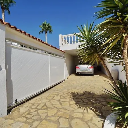 Casa Herradura Villa
