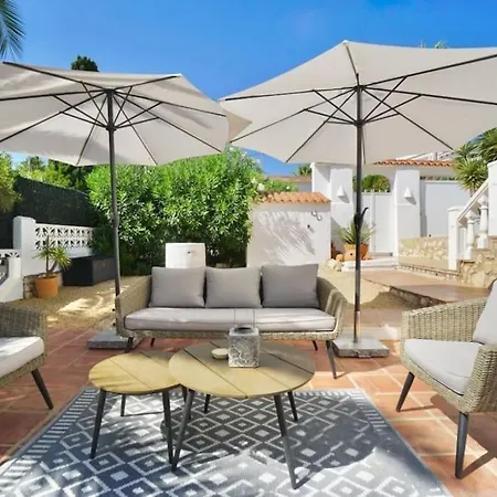 Casa Herradura Villa *