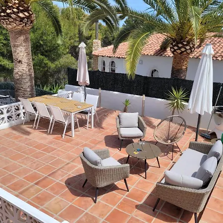 Casa Herradura Villa