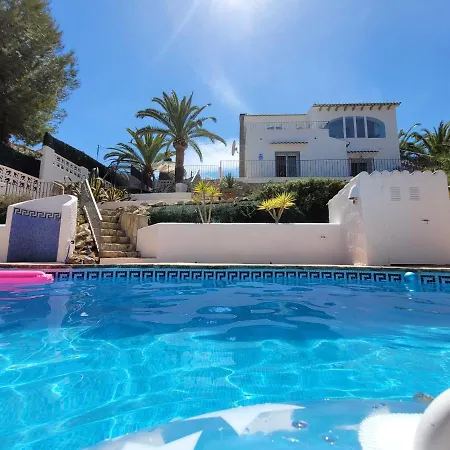 Casa Herradura Villa *