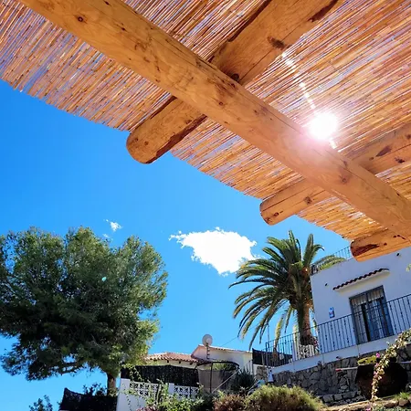 Casa Herradura * Benissa