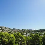 Villa Casa Herradura Benissa