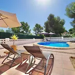 Casa Herradura Villa *