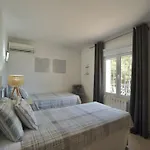 Casa Herradura Benissa
