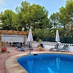 Casa Herradura Benissa