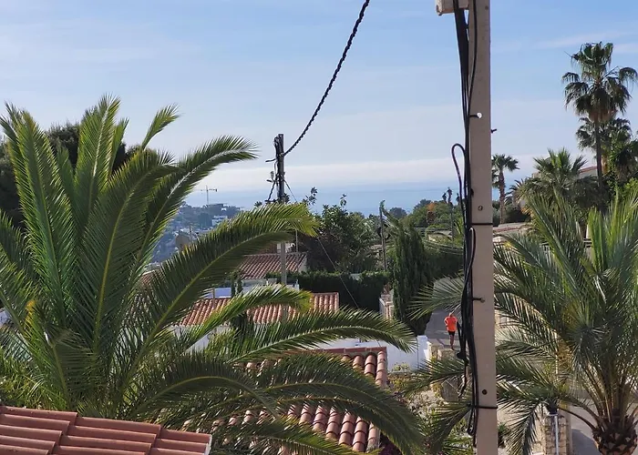 Casa Herradura 别墅