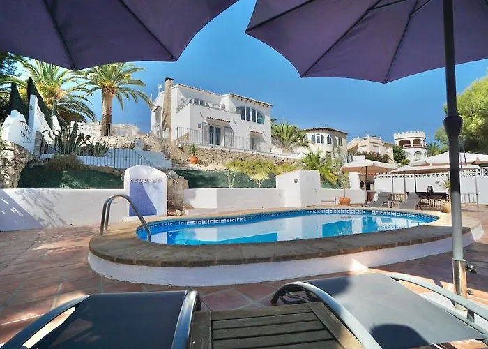 Casa Herradura