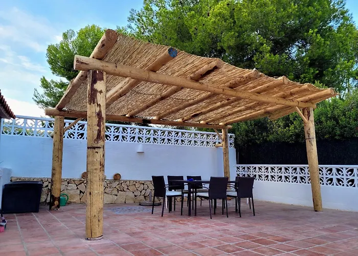 Casa Herradura 贝尼萨